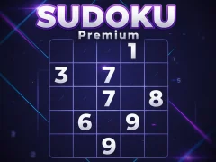Sudoku Premium