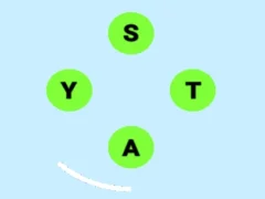 Spel Word Guesser på nätet