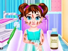 Spill Baby Taylor Outing Accident online
