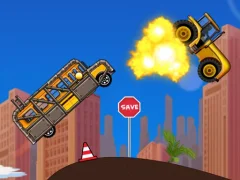 Lethal race  — لعبة مجانية اون لاين
