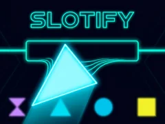 Xogo Slotify en liña