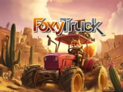 FoxyTruck