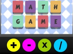 Spel Math Fun på nätet