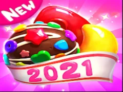 Candy  — لعبة مجانية اون لاين