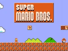 Super Mario Classic  — jogo online grátis