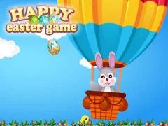 Trò chơi Happy Easter Game trực tuyến