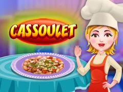 Cassoulet เกมออนไลน์