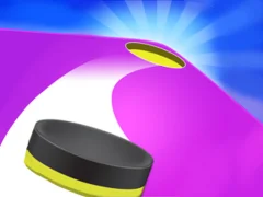 Spel Throw Disc på nätet