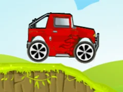Racing Dismount — لعبة مجانية اون لاين
