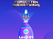Forgotten Rocketways