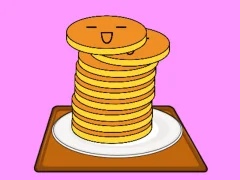 Cute Panckake