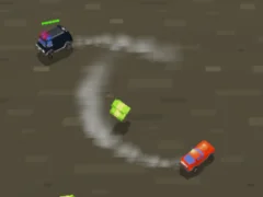 Car Chase — لعبة مجانية اون لاين