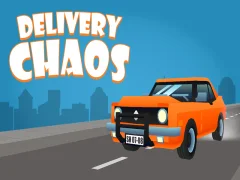 Delivery Chaos Delivery Chaos
