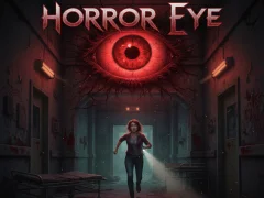Horror Eye