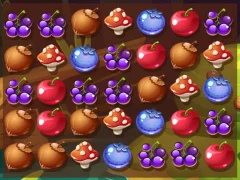 Forest Game — nemokamas žaidimas internete