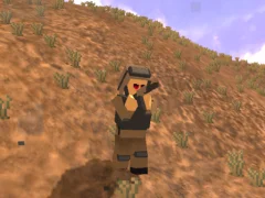 Battle Royale — bezplatná online hra