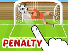 Igra Penalty Kick Sport Game online