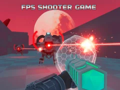 Fps Shooter Game