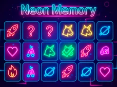 Neon Memory