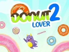 Donut Lover 2