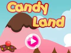 Candy Land — 무료 온라인 게임