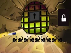 Elephant Land Escape – kostenloses Online-Spiel
