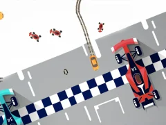 Drift Mini Race — لعبة مجانية اون لاين
