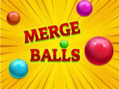 Spel Merge Balls på nätet