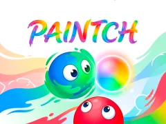 游戏Paintch在线