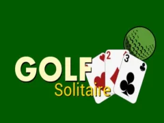 Golf Solitaire — لعبة مجانية اون لاين