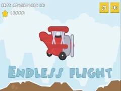 Peli Endless Flight verkossa