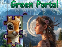 Green Portal