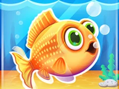 Aquarium Farm — لعبة مجانية اون لاين