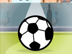 Igra Gravity Soccer 3 online