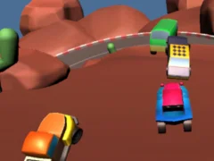 Minicars — لعبة مجانية اون لاين
