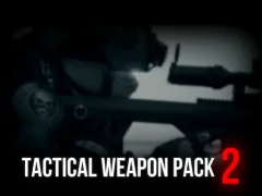 Tactical Weapon Pack 2 — لعبة مجانية اون لاين