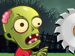 Tug of War Zombie — bezmaksas tiešsaistes spēle