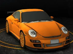 Xogo Street racing: Car Runner en liña