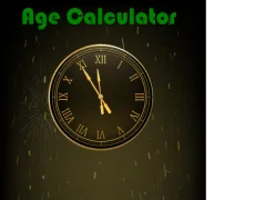 Spill Age Calculator online