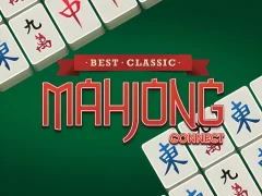 Best Classic Mahjong Connect — لعبة مجانية اون لاين