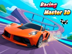 Racing Master 3D