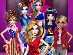 Fashion Cover Diva เกมออนไลน์