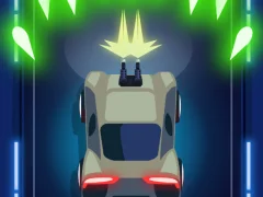 Armed Road — لعبة مجانية اون لاين