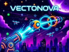 Игра Vectonova онлајн