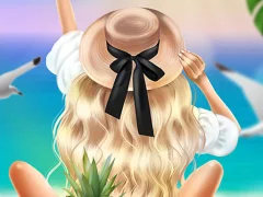 Summer Aesthetics เกมออนไลน์