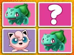 Spil Poke World Find-Pairs online