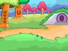 Igra Brown Squirrel Rescue online