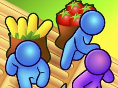 Mini Farm – tasuta veebimäng