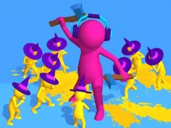 Igra Join Clash 3d online