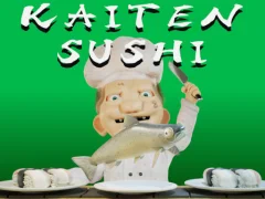 Kaiten Sushi — ücretsiz çevrimiçi oyun